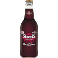 Stewarts - Black Cherry Wishniak - 1 x 355ml