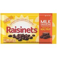 Nestle - Raisinets - Milk Chocolate - 44,7g