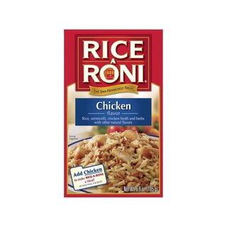 Rice a Roni - Chicken - 195 g