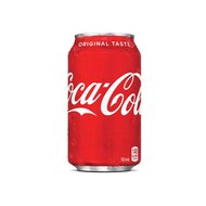 Coca-Cola - Classic - 12 x 355 ml