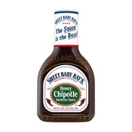 Sweet Baby Rays - Honey Chipotle Barbecue Sauce - 510 g
