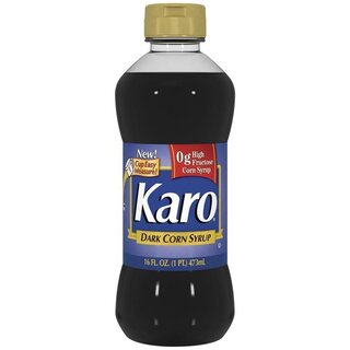 Karo Dark Corn Syrup - 12 x 473ml