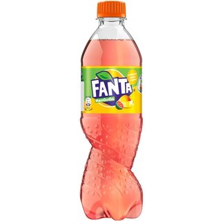 Fanta - Mango Guava - 500 ml