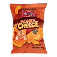 Herrs - Honey Cheese - 1 x 184g