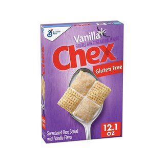 Chex Vanilla - 6 x 343g