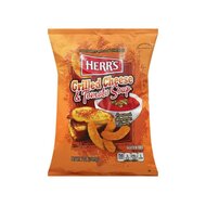 Herrs - Grilled Cheese & Tomato Soup - 184,3g