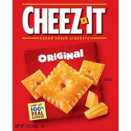 Cheez IT - Original - 1 x 198g