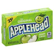 Applehead - Apple Candy - 3 x 23g