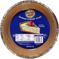 Honey Maid - Graham Pie Crust - 1 x 170g