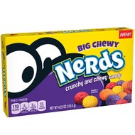 Nerds Big Chewy - 1 x 120,4g