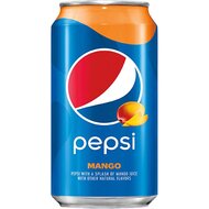 Pepsi - Mango - 12 x 355 ml