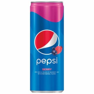 Pepsi - Berry - 24 x 355 ml