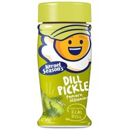 Kernel Seasons Dill Pickle Popcorn Seasoning - 1 x 80g