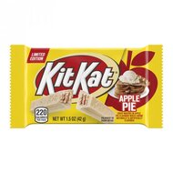 Kit Kat - Apple Pie Limited Edition - 3 x 42g