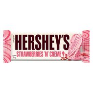 Hersheys StrawberriesnCrème - 3 x 39g