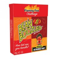Jelly Belly Bean Boozled Flaming Five - 45g