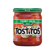 Tostitos - Chunky Salsa Mild - 1 x 439,4g