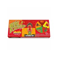 Jelly Belly Bean Boozled Flaming Five Challenge - 12 x 100g