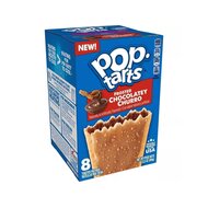 Pop-Tarts Frosted Chocolatey Churro - 1 x 384g