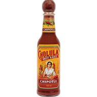 Cholula Hot Sauce - Chipotle - 1 x 150ml