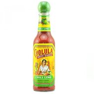 Cholula Hot Sauce - Chili Lime - 150ml