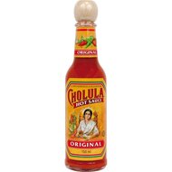Cholula Hot Sauce - Original - 1 x 150ml