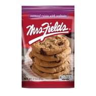 Mrs. Fields - Oatmeal Raisin with Walnuts Cookies - 1 x 60g