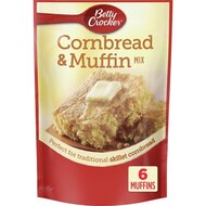 Betty Crocker - Cornbread & Muffin - 9 x 184g