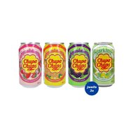 Chupa Chups - Mix Paket - 12 x 345 ml