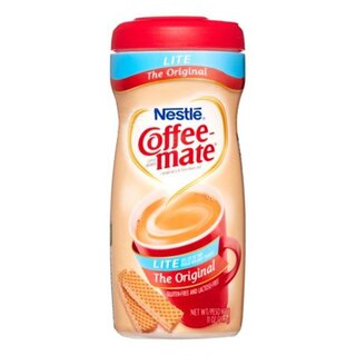 Nestle - Coffee-Mate - The Original - Lite - 1 x 311g