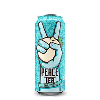 Peace Tea - Sno Berry  - 695 ml