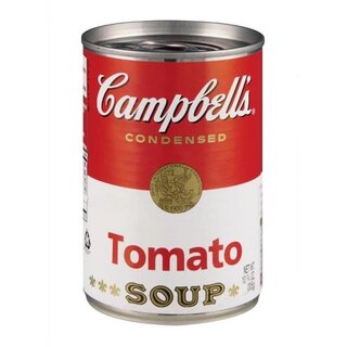 Campbells - Tomato Soup - 24 x 305 g