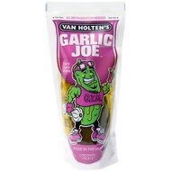 Van Holtens - Garlic Joe Pickle-In-A-Pouch - 408g