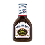 Sweet Baby Rays - Honey Barbecue Sauce - 3 x 510g