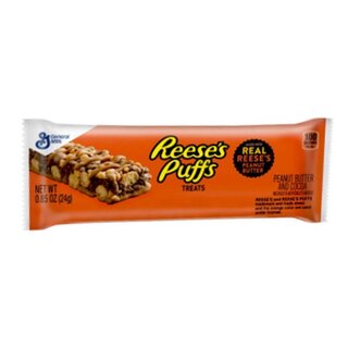 Reeses - Puffs Treats - 24g