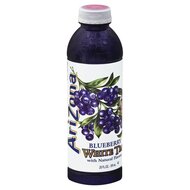 Arizona - Blueberry White Tea - 3 x 591 ml