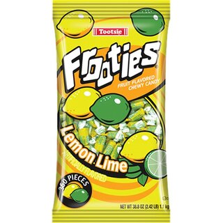 Frooties - Lemonlime - 1,1 kg (360 Stück)
