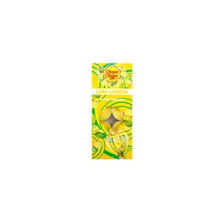 Chupa Chups Duft-Teelicht - Lime Lemon
