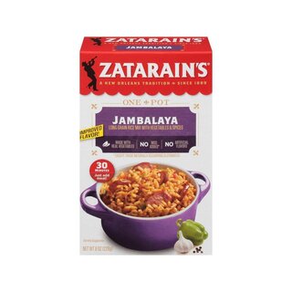 Zatarainss - Jambalaya - 1 x 226 g