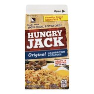 Hungry Jack - Original Hashbrown Potatoes - 1 x 119g