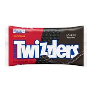 Twizzlers - Licorice - 1 x 453g