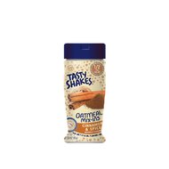 Tasty Shakes Oatmeal Mix Ins - Cinnamon Spice - 1 x 85g