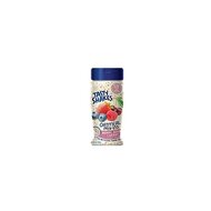 Tasty Shakes Oatmeal Mix Ins - Blueberries & Cream - 1 x 85g