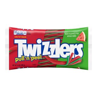 Twizzlers - Watermelon - 24 x 396g