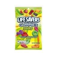 Lifesavers Gummies Sours - 198g