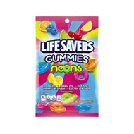 Lifesavers Gummies Neons - 1 x 198g