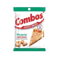 Combos Stuffed Snacks - Pizzeria - 1 x 178,6g