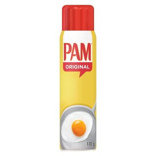 PAM - Original - 12 x 170 ml