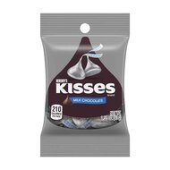 Hersheys Kisses - Milk Chocolate - 43g
