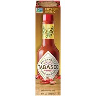 Tabasco - Cayenne Garlic -  1 x 148 mL